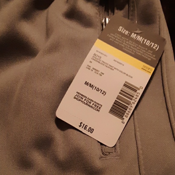 Joggers - Picture 5 of 8